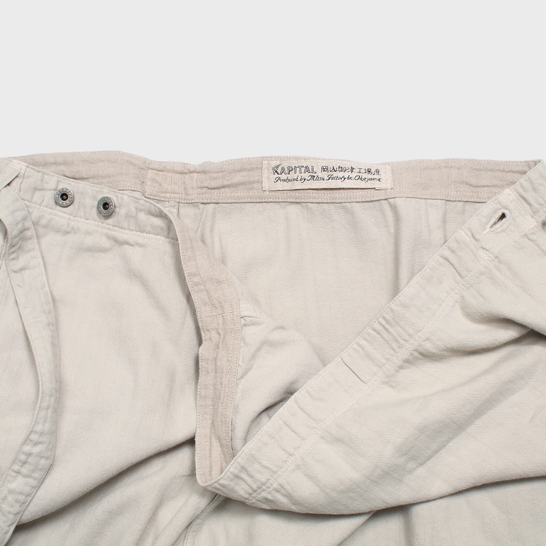 KAPITAL 상품이미지3