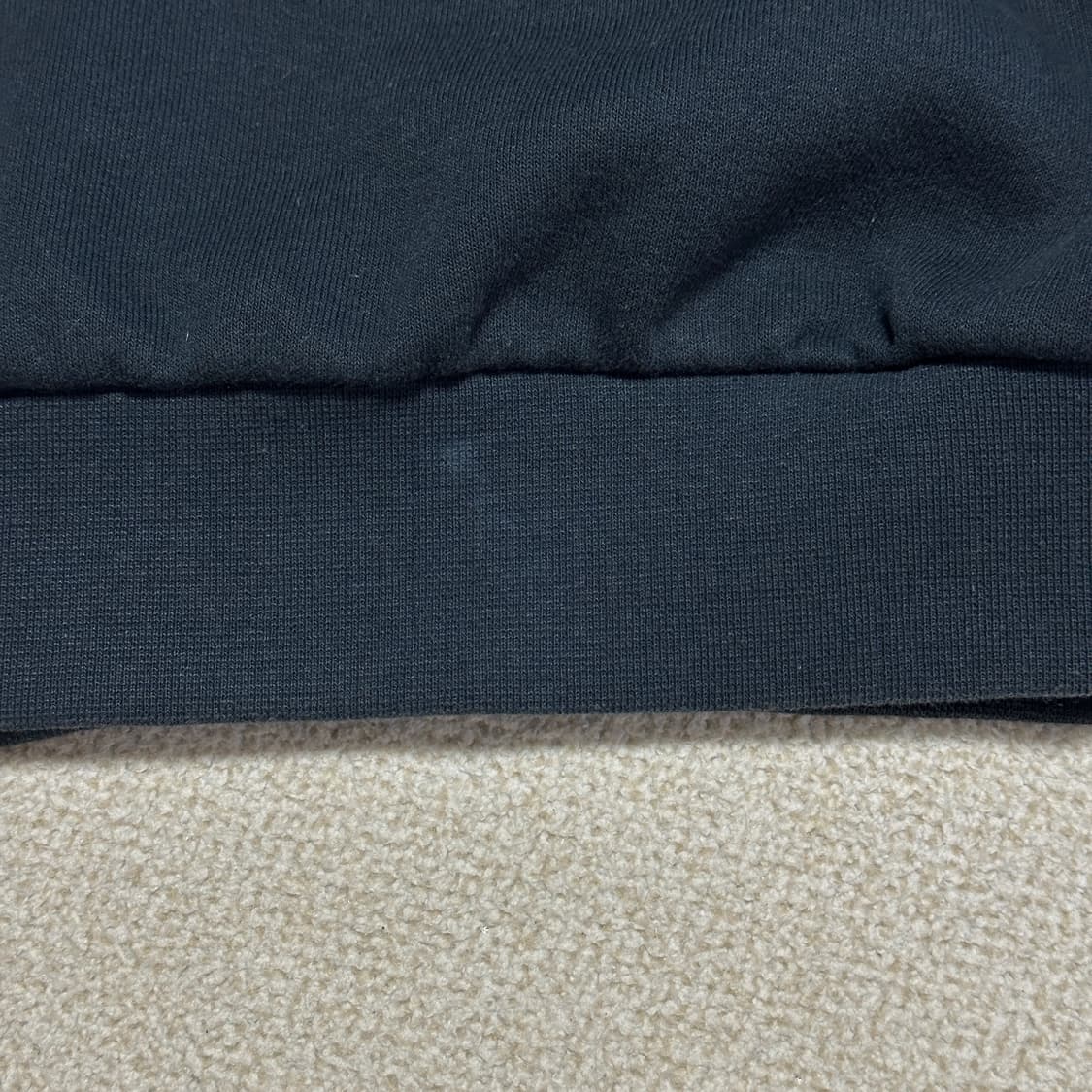 칼하트 써멀후드집업 상품이미지9