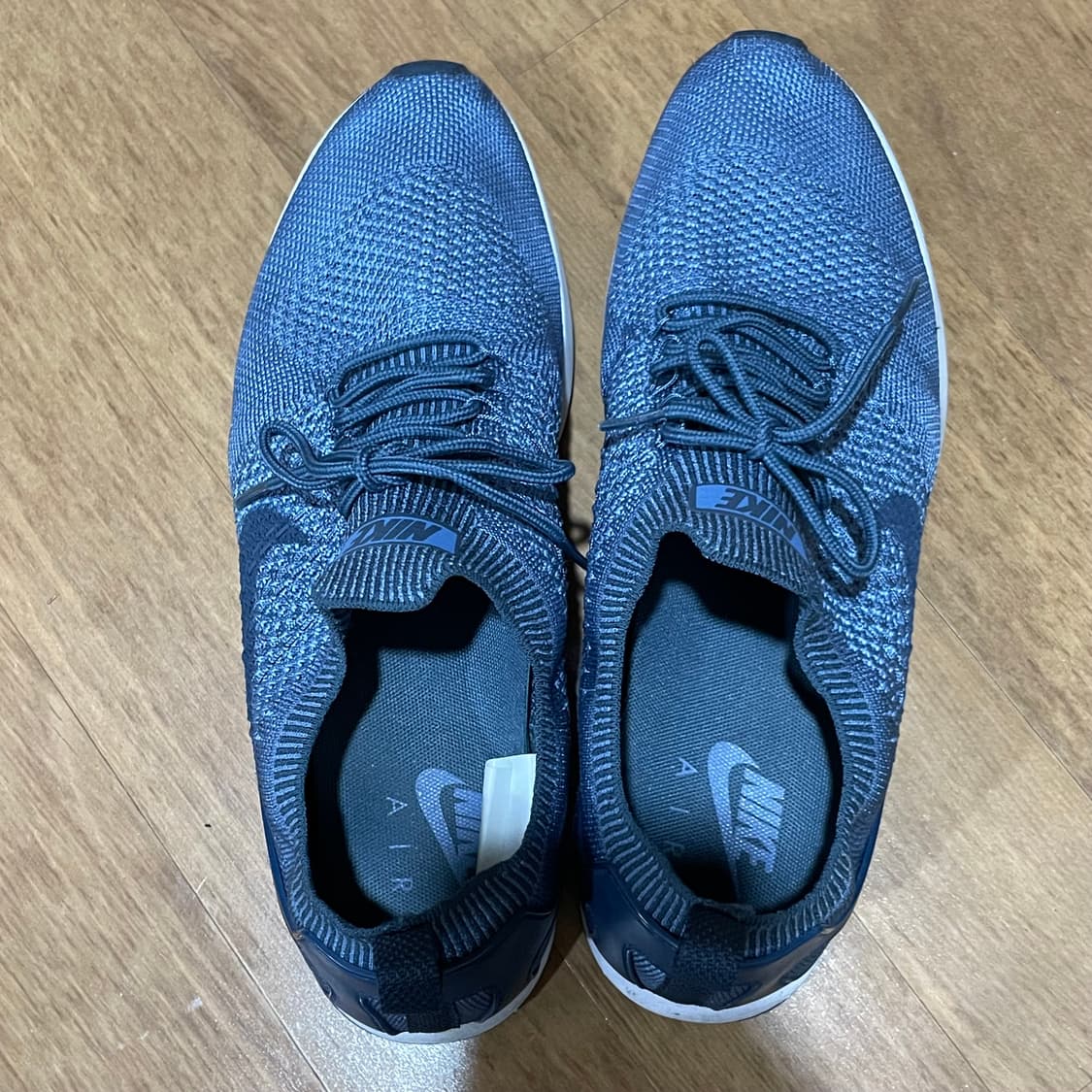 나이키 에어줌 머리이어 플라이니트 레이서 275 상품이미지7