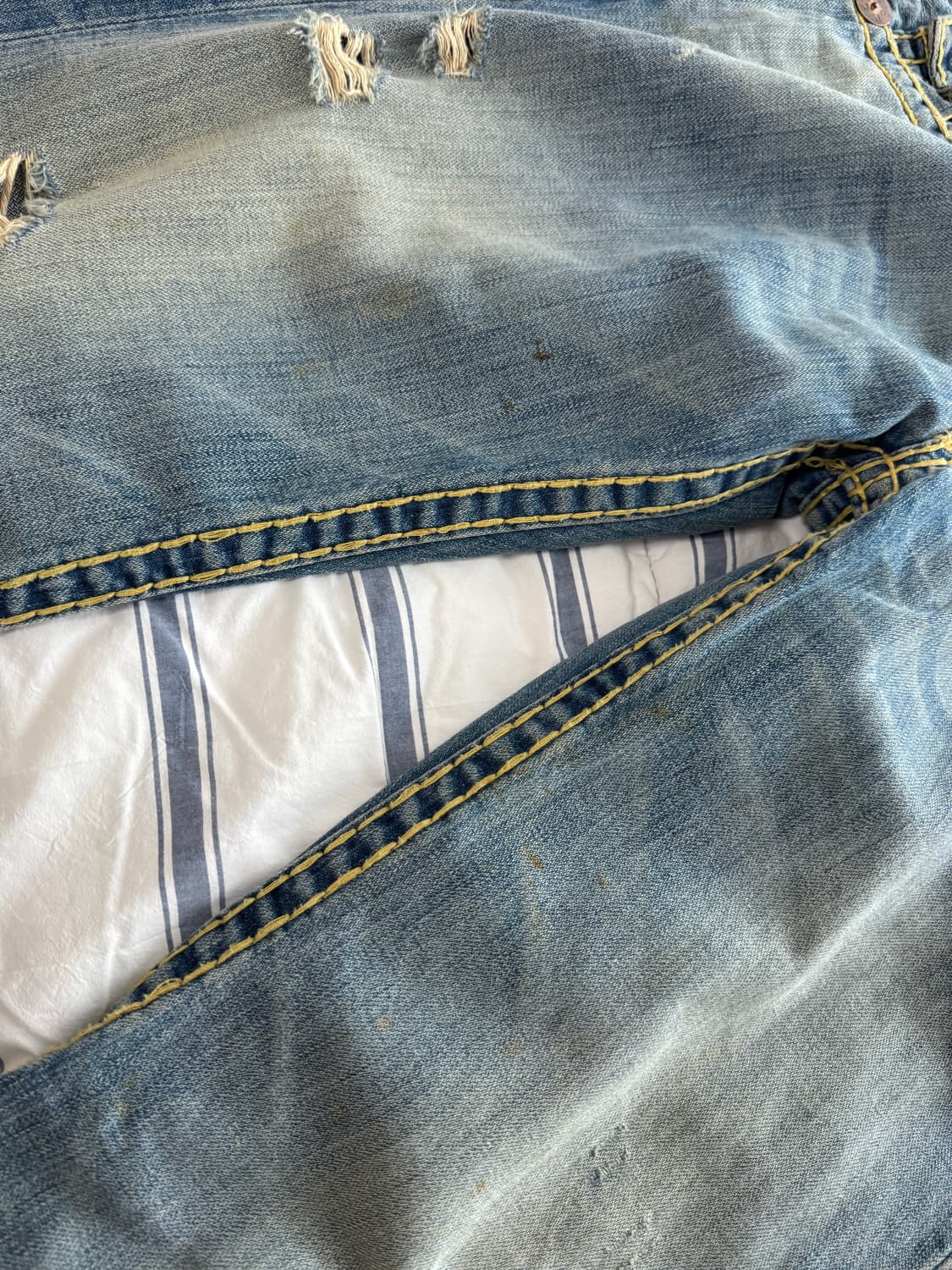 트루릴리전 조이수퍼티 33 정품 상품이미지5