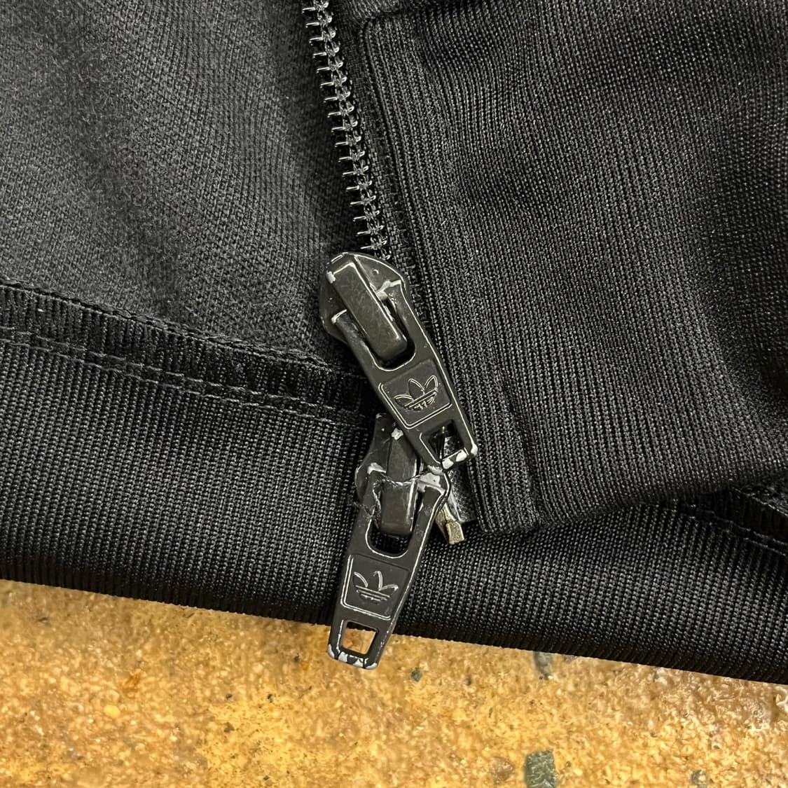 [정품/2xl,110] 아디다스 베켄바우어 트랙탑 져지 b17 상품이미지5