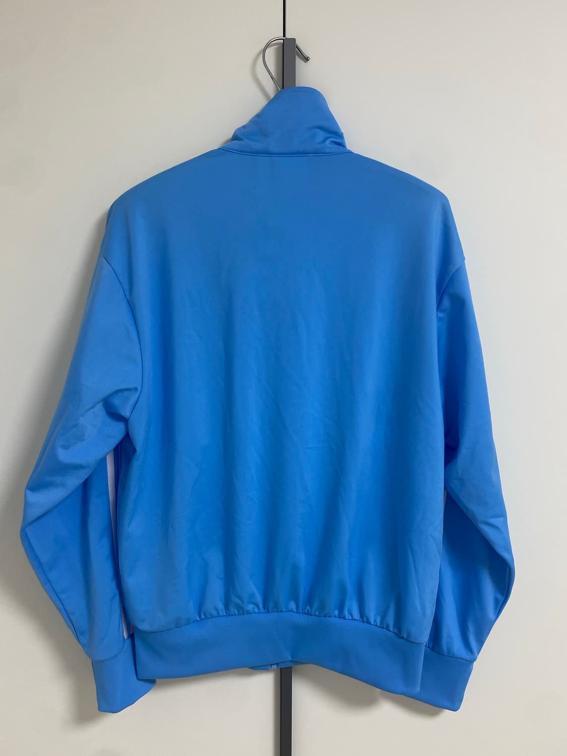 아디다스 파이어버드 져지 트랙탑 스카이블루 하늘색 상품이미지4