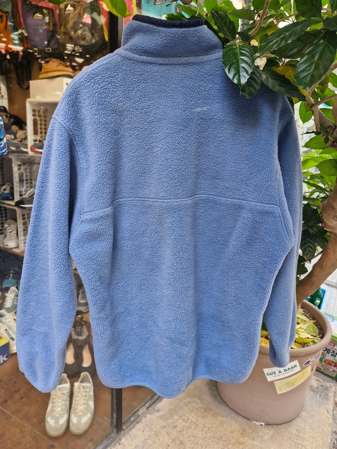 Z-19 파타고니아 신칠라 상품이미지2