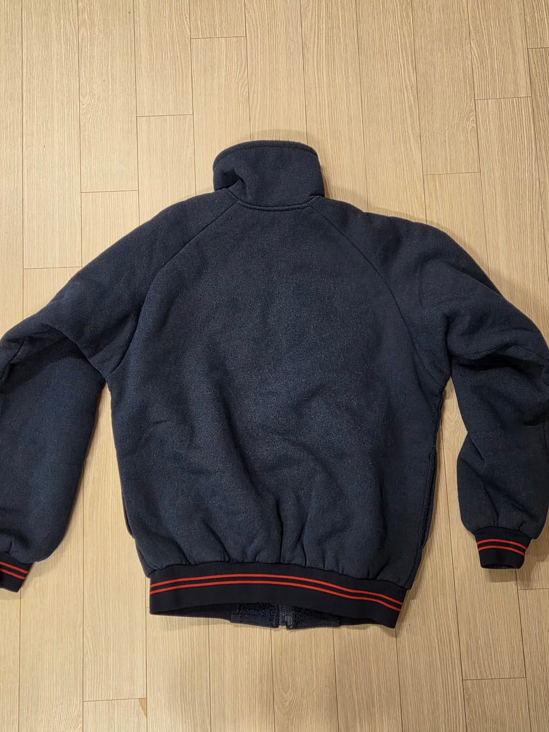 파타고니아 80s 파일 자켓 상품이미지2