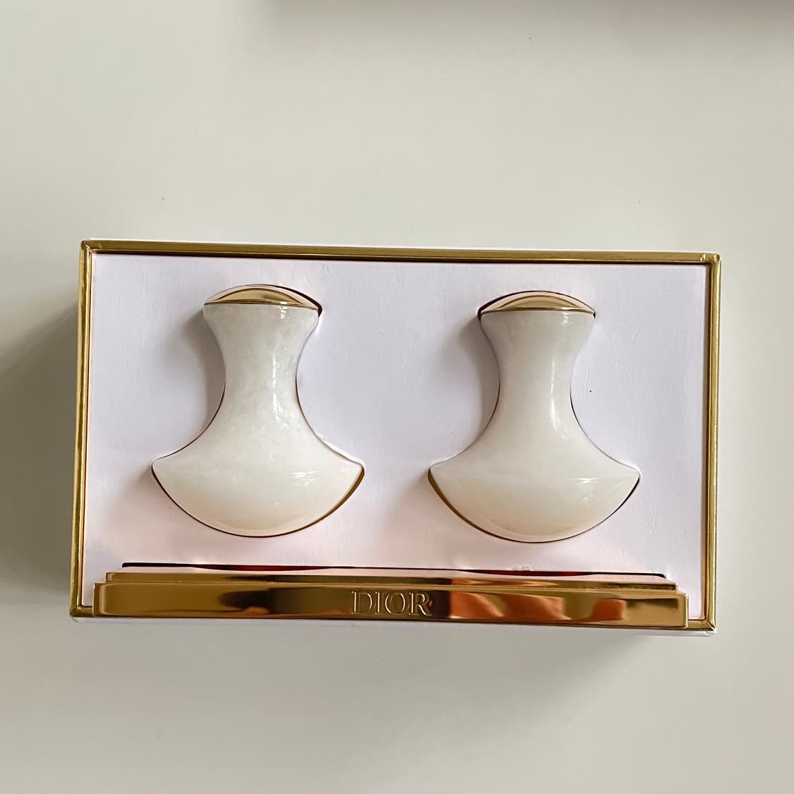 디올 로드비 롱제비떼 어플리케이터 개봉 후 미사용 상품이미지4