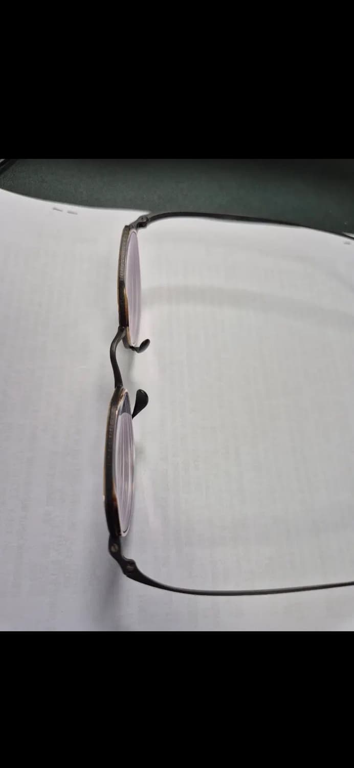 가메만넨 KMN-1231 티타늄 민트급 컨디션 상품이미지4