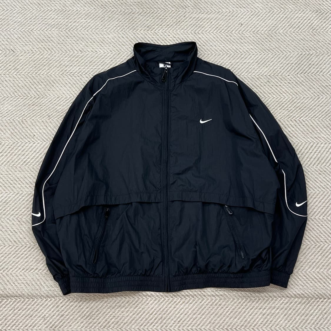 나이키 NSW 스우시 바람막이 r3260 상품이미지1