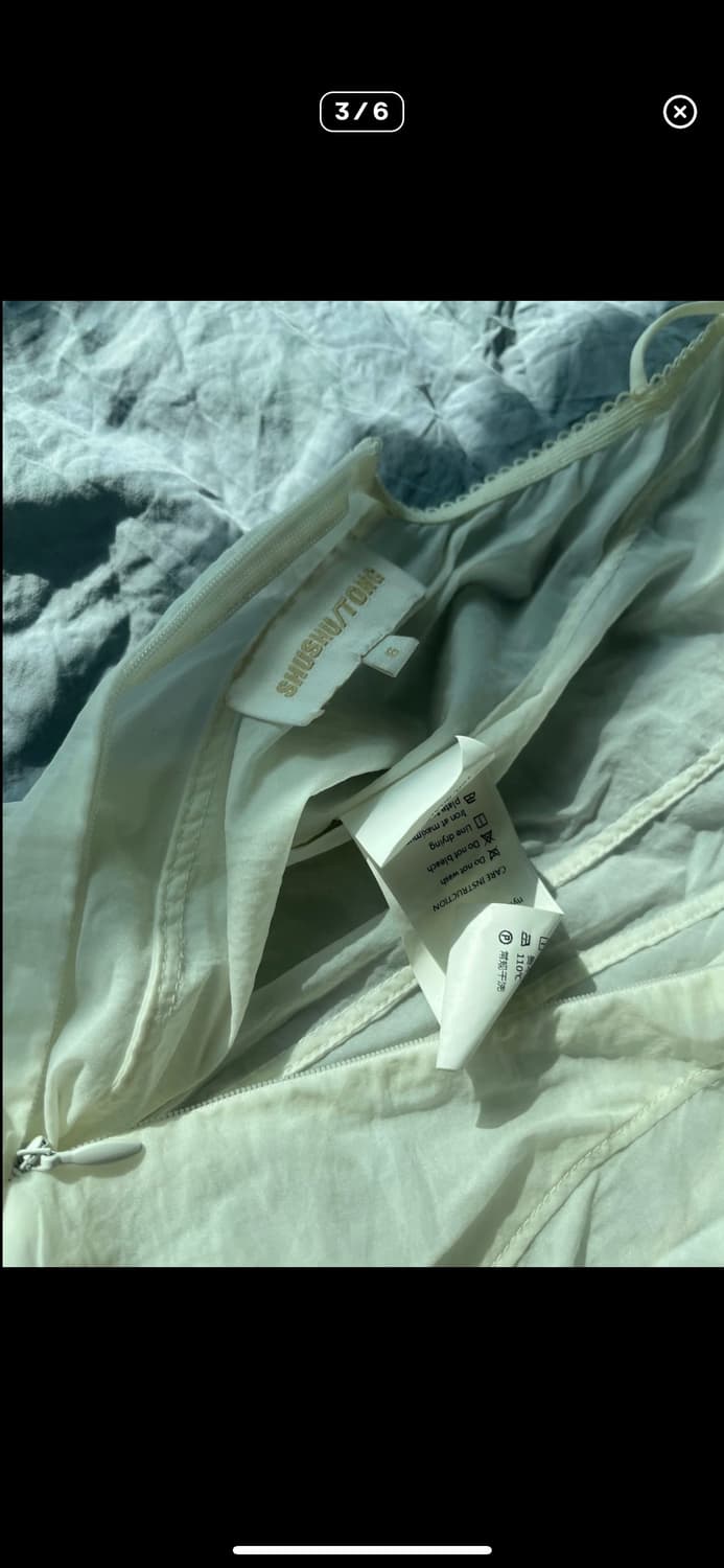 SHUSHU TONG body suit 슈슈통 바디수트 상품이미지4