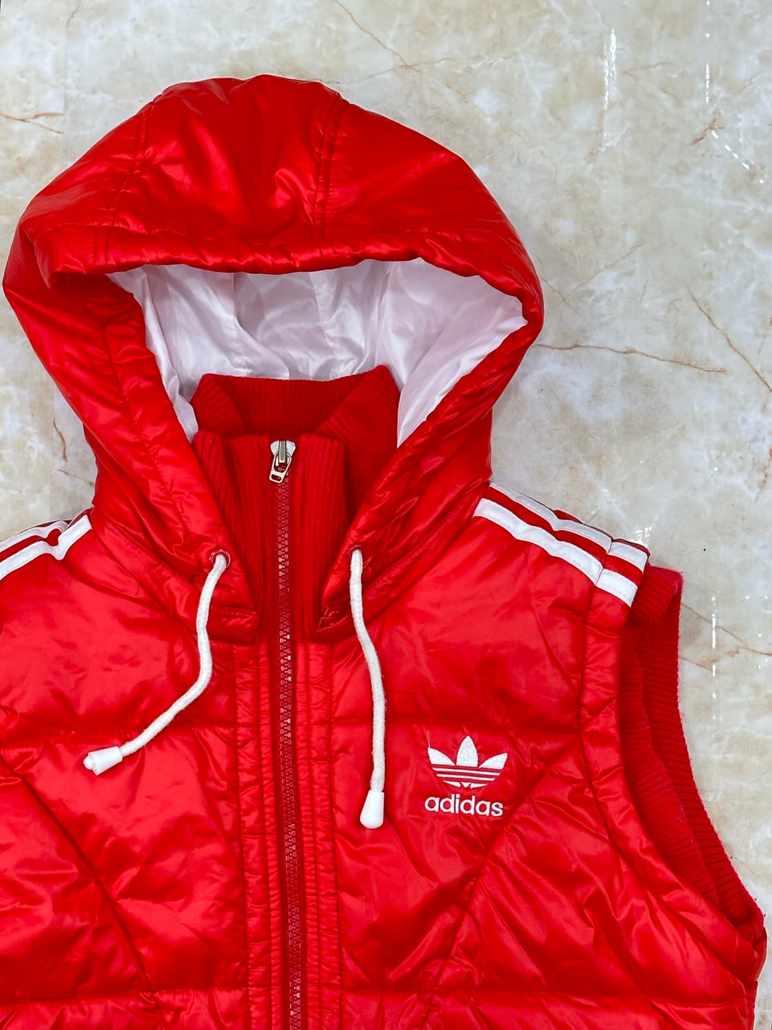 아디다스 패딩 조끼 상품이미지2