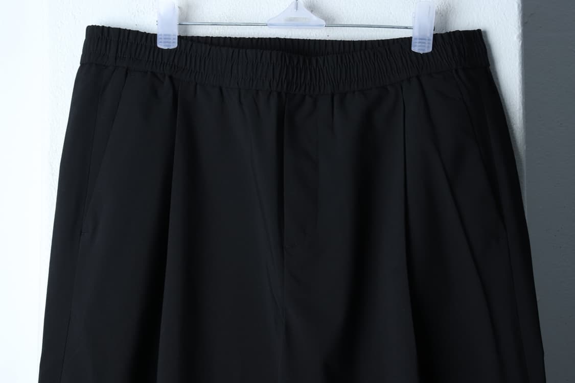 (L-XL) 무신사 스탠다드 트레이닝복 바지 원턱 밴딩-P1P10385 상품이미지3