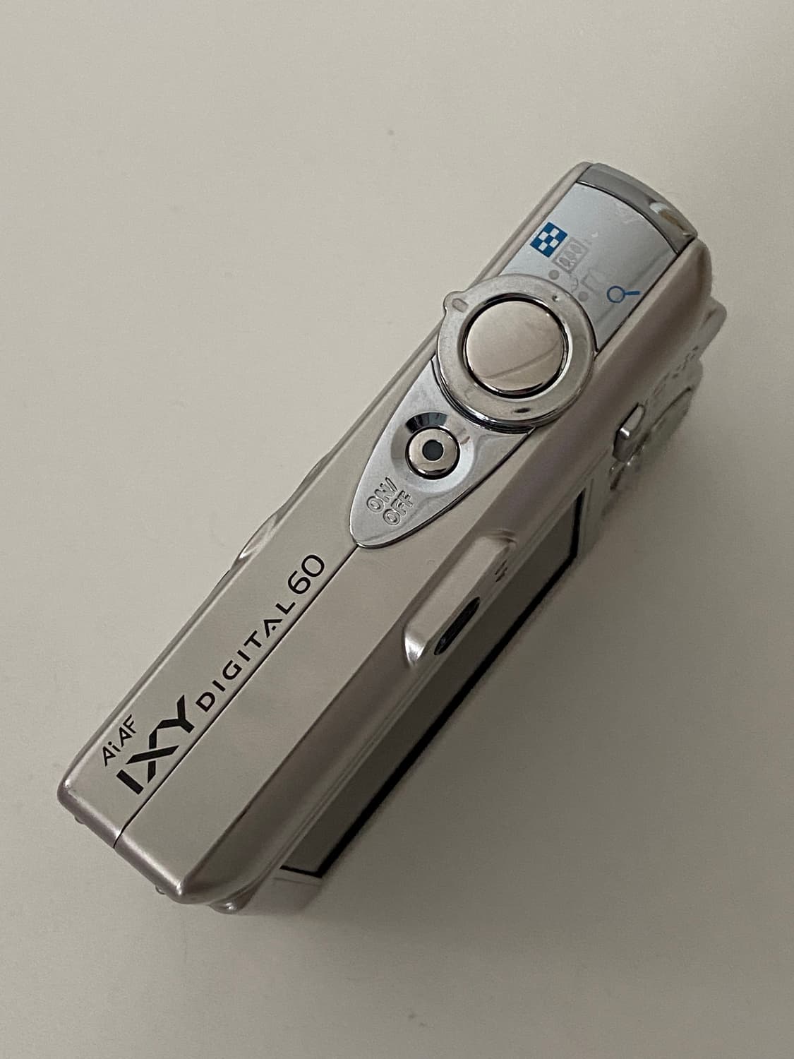 캐논 익시 ixy 60 (익서스 55) 상품이미지4