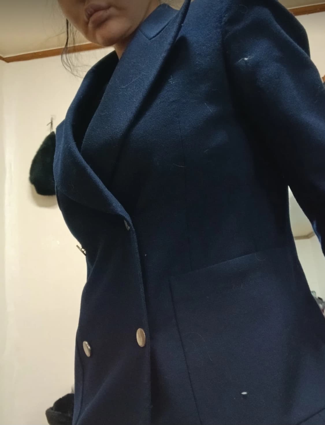 제너럴 아이디어 더블자켓 상품이미지2