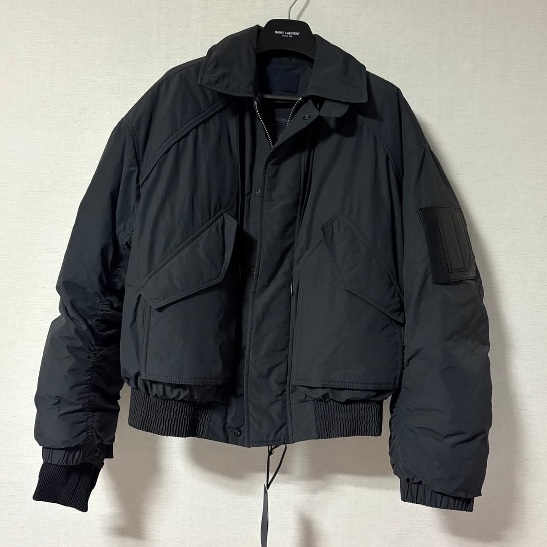 [48] 준지 스탠카라 179 패딩 상품이미지1