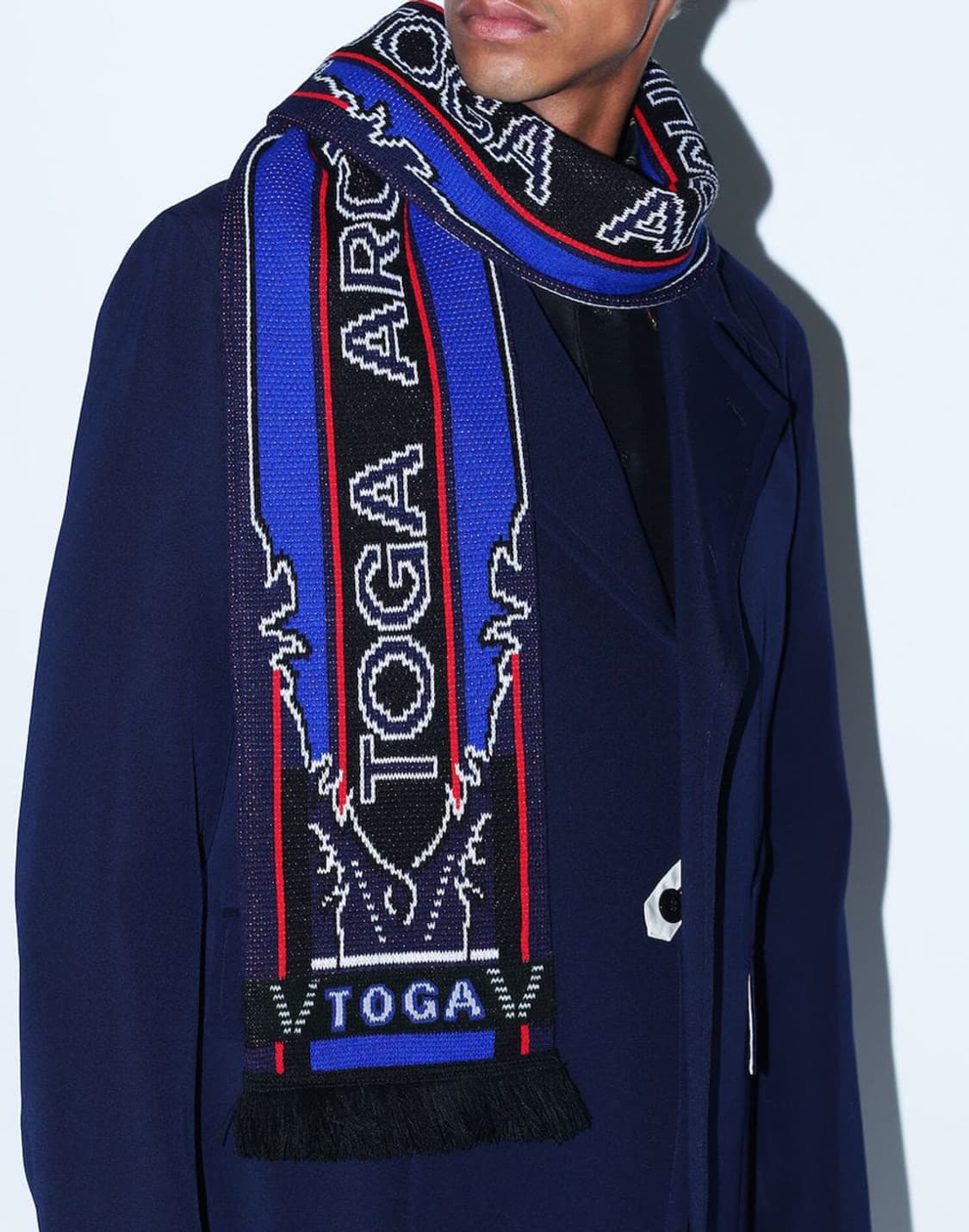 Toga 풋볼 머플러 상품이미지2