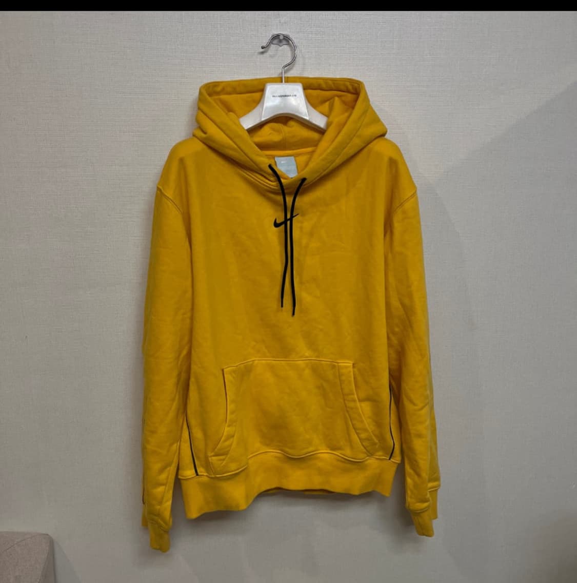 나이키 녹타 에센셜 후드 아시아M 상품이미지1