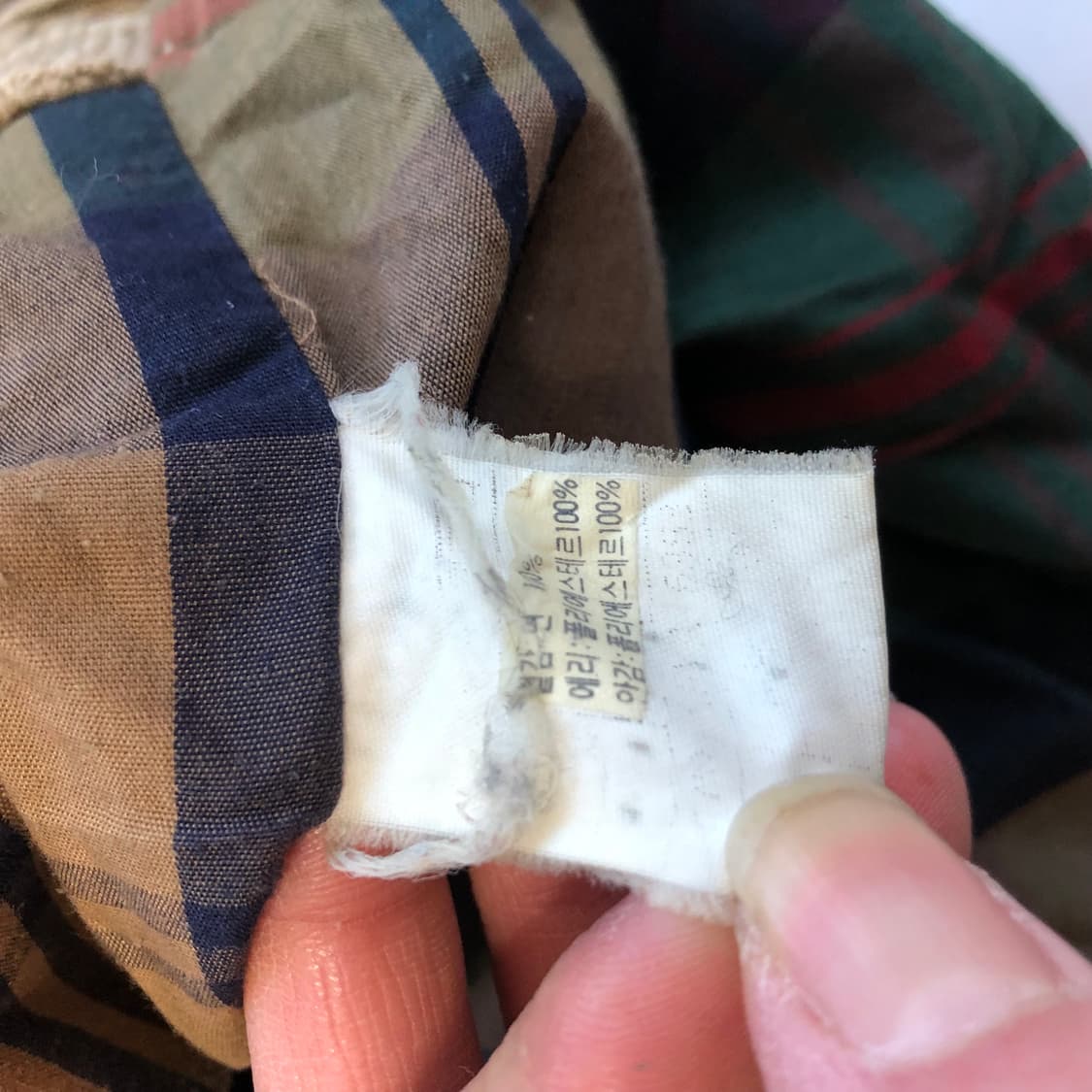 스코필드 코듀로이 자켓  상품이미지8