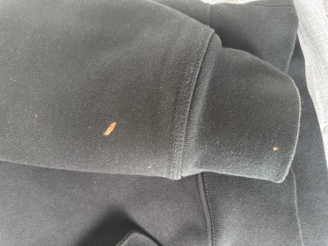 스투시 후드티 상품이미지5