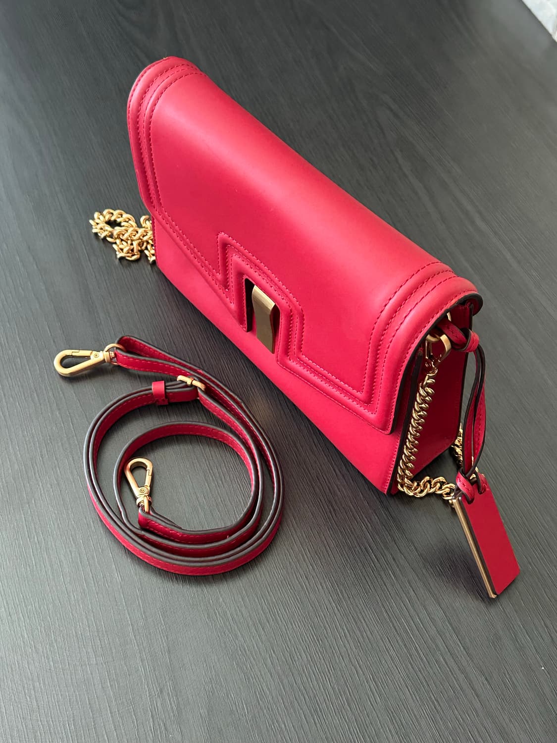 조이 그라이슨 나오미백 레드 상품이미지2