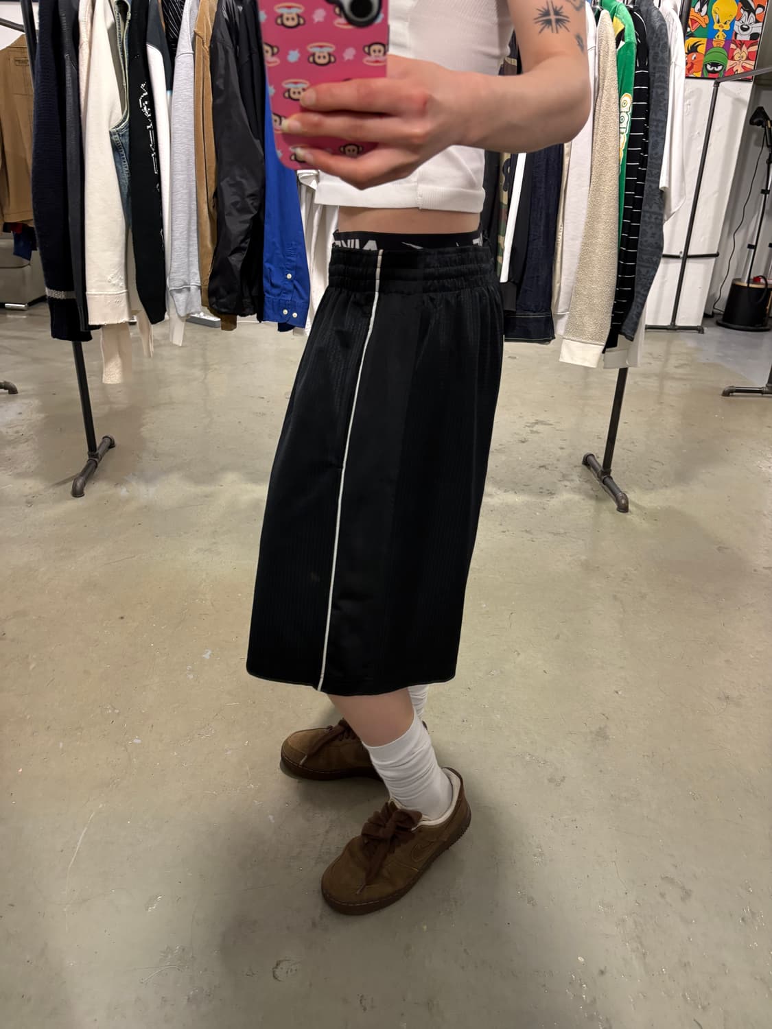 나이키 반바지 상품이미지3