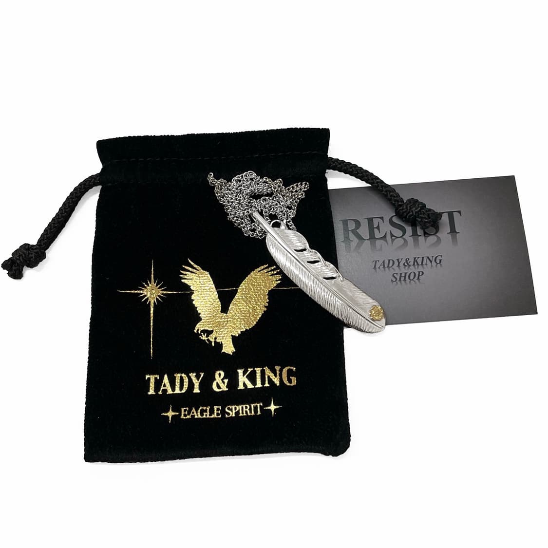 타디킹 (Tady&King) 상품이미지2