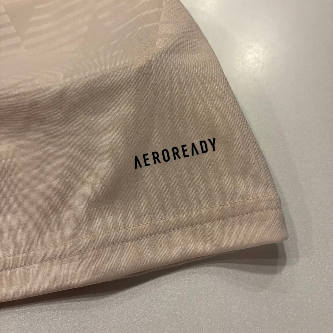 [XL] 아디다스 24-25 바이에른 뮌헨 유니폼 아이보리 C126 상품이미지7