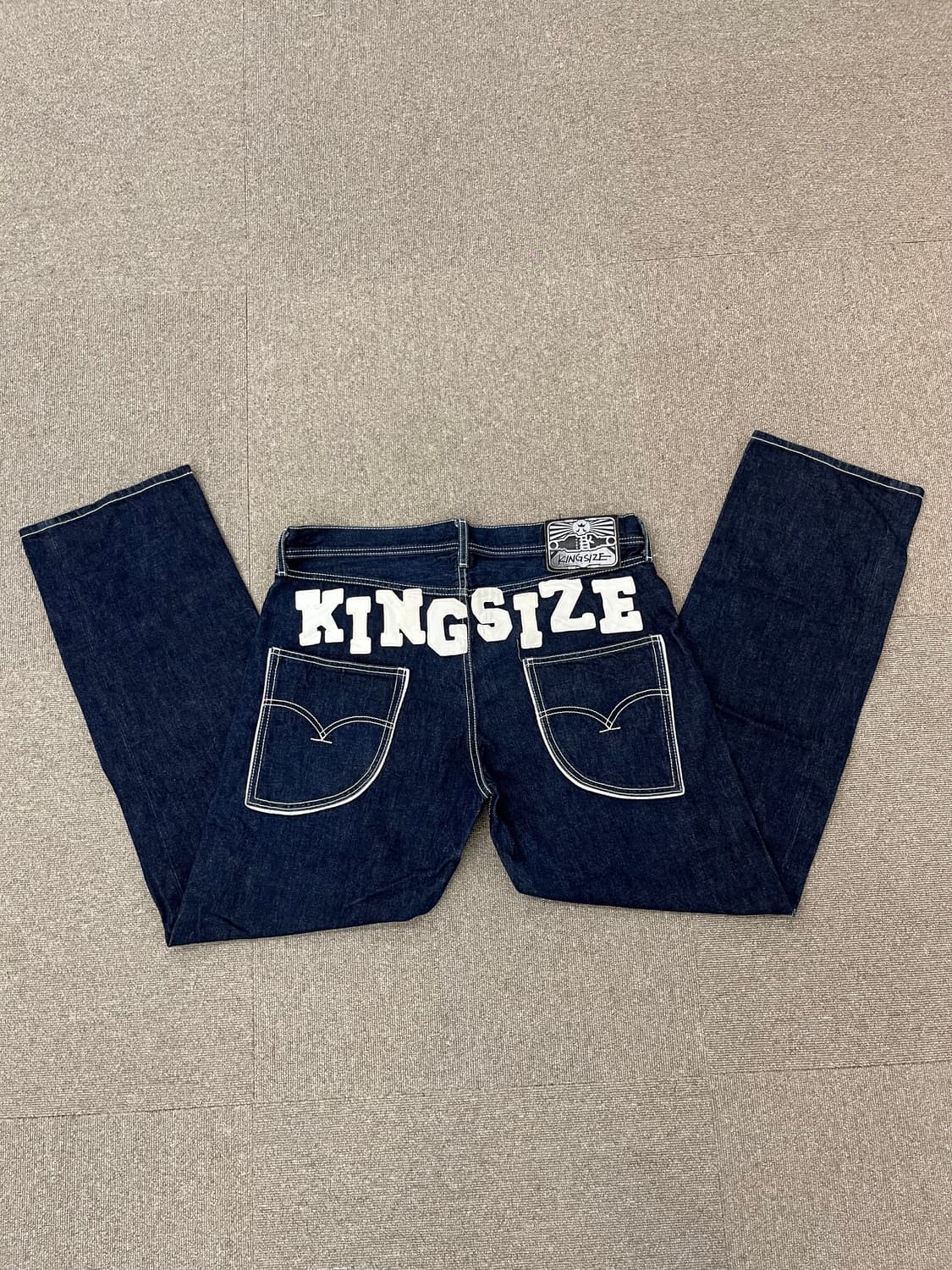 Kingsize jeans 상품이미지3