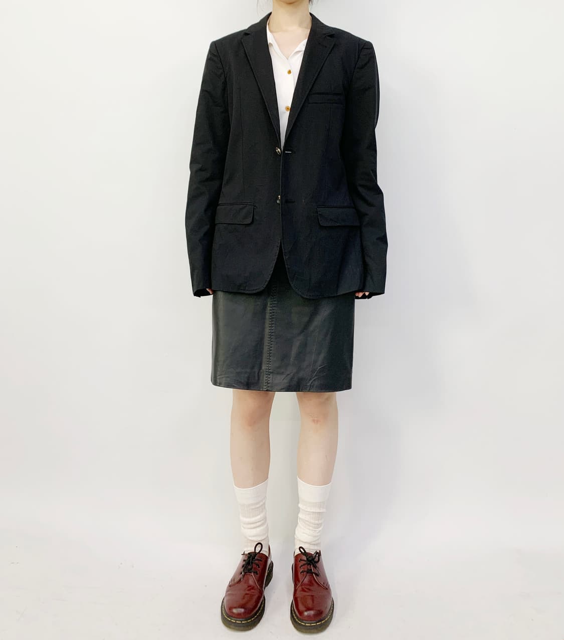 아페쎼 자켓 상품이미지1