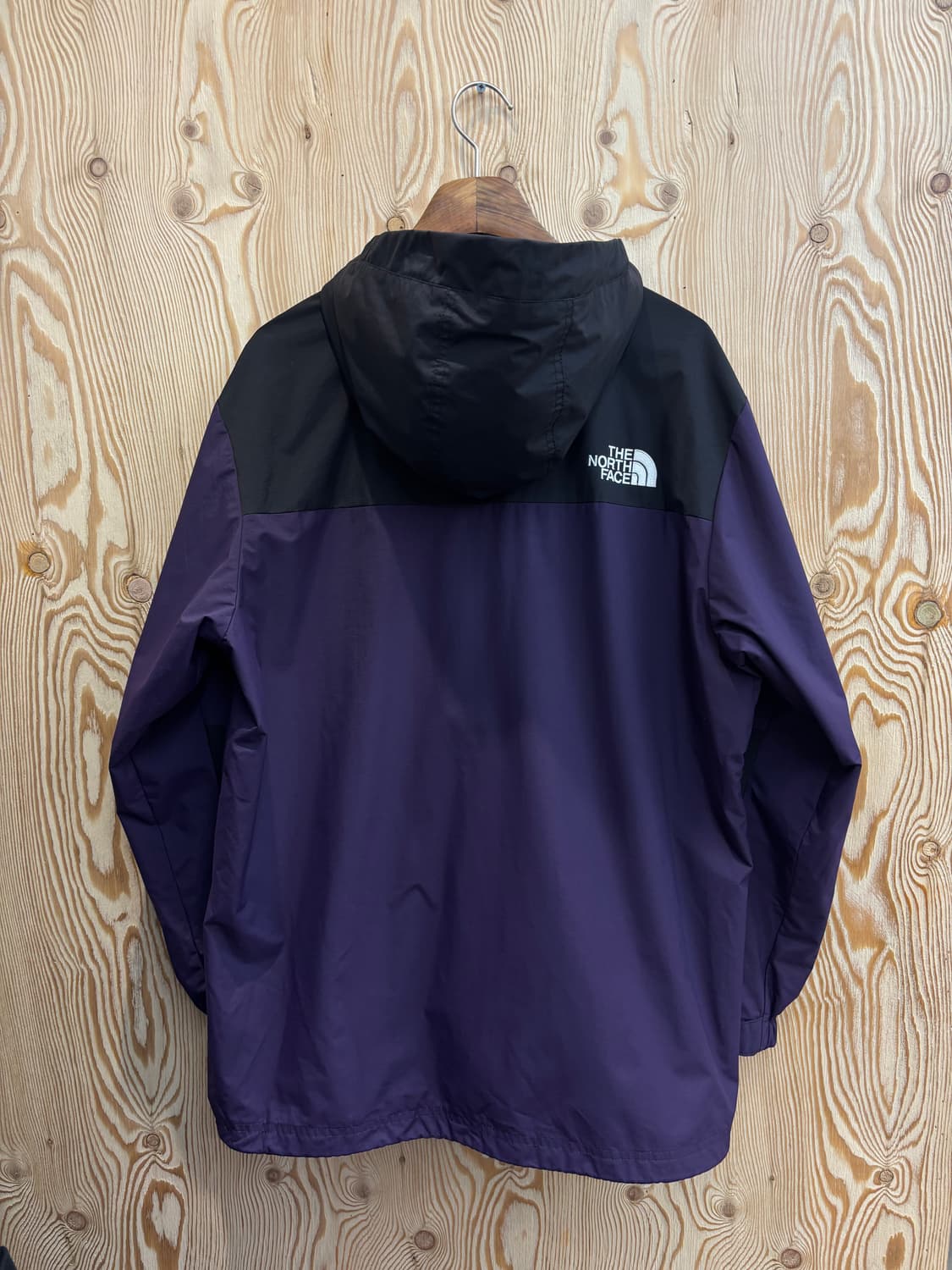 노스페이스 아노락  상품이미지3