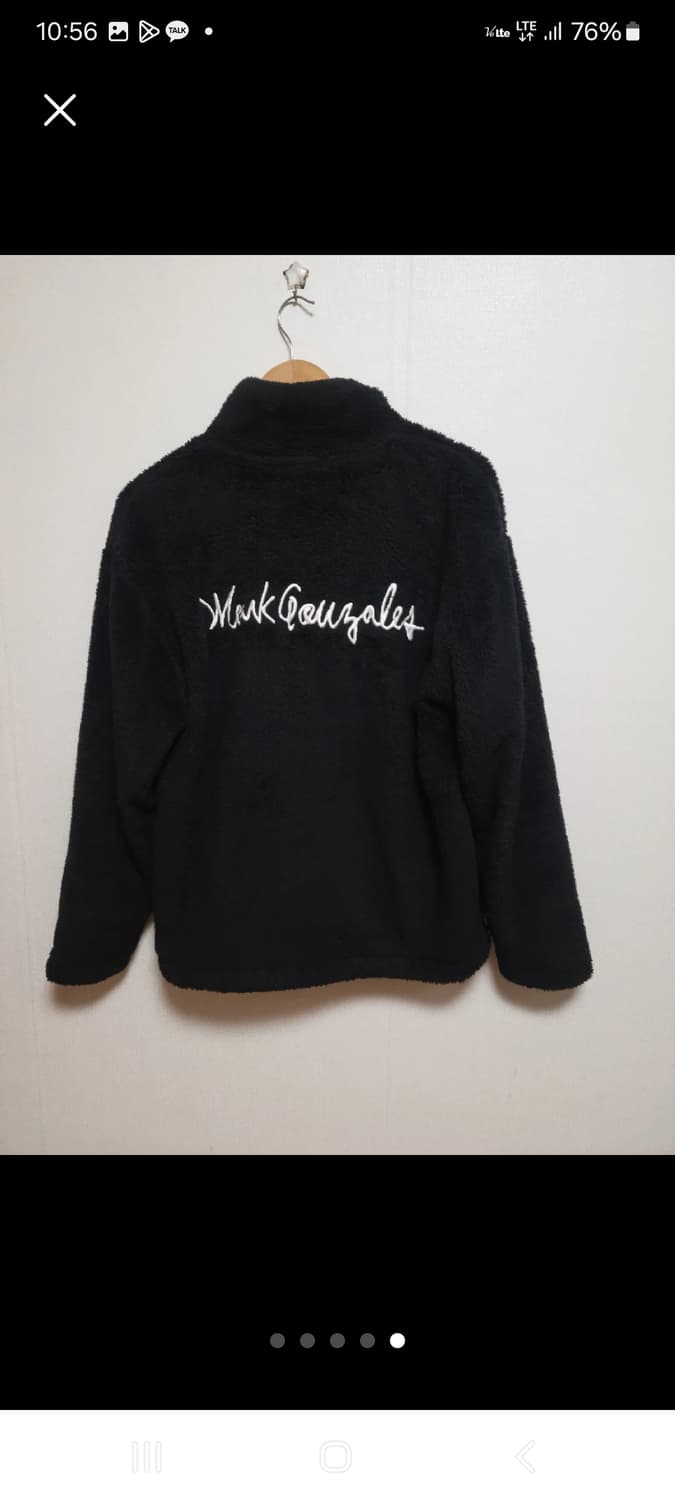 마크 곤잘레스 후리스.   free 상품이미지3