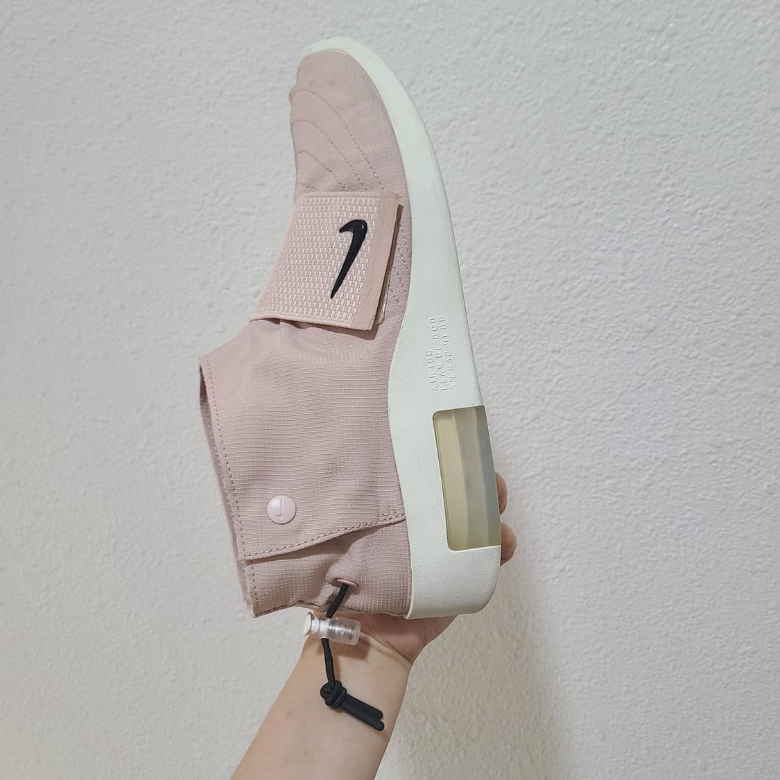 나이키 피어오브갓 275 상품이미지4