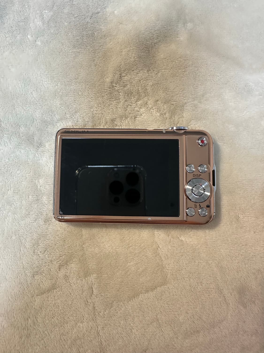 카시오 엑슬림 s12 디카/디지털카메라 상품이미지2