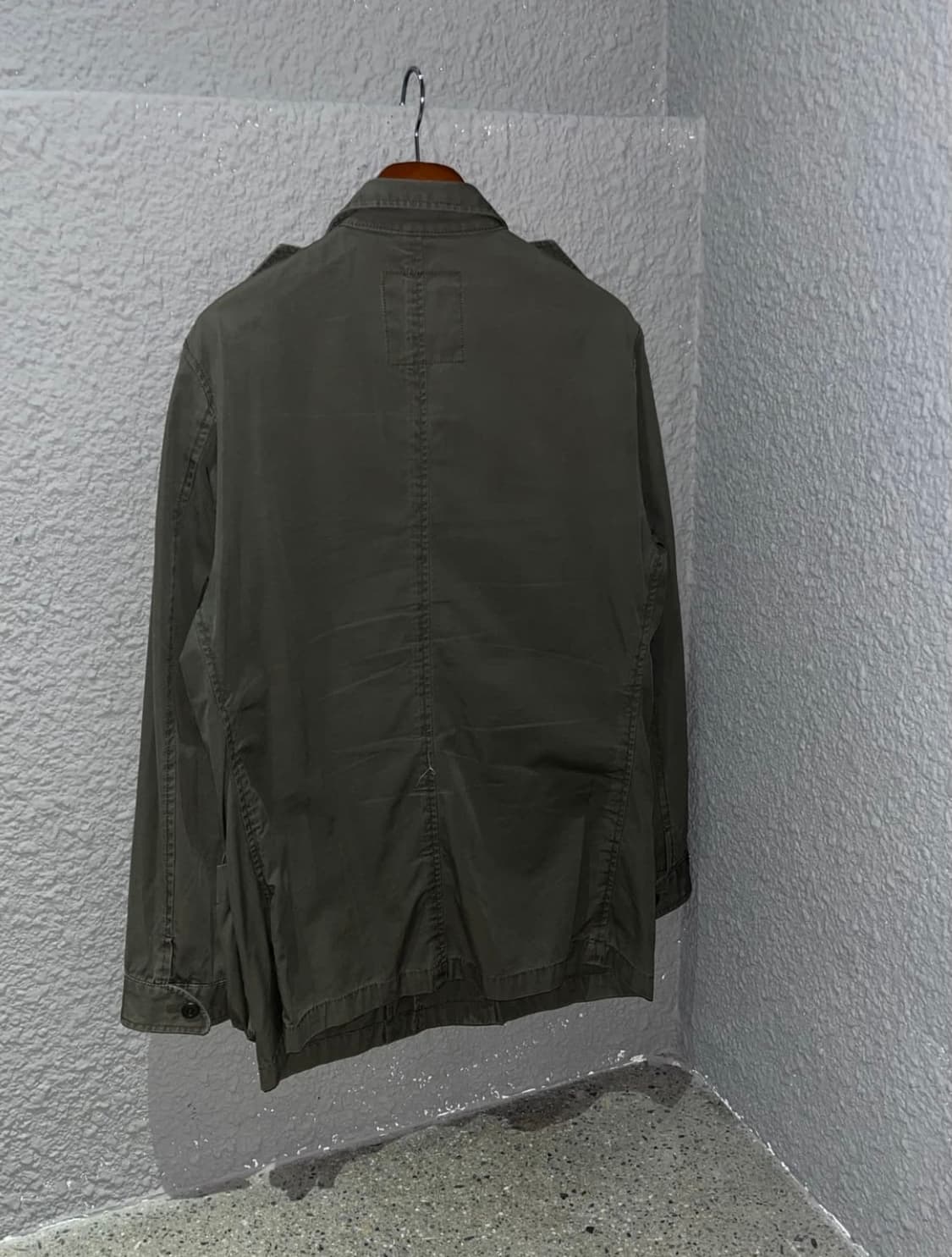 알파인더스트리 필드자켓  상품이미지2