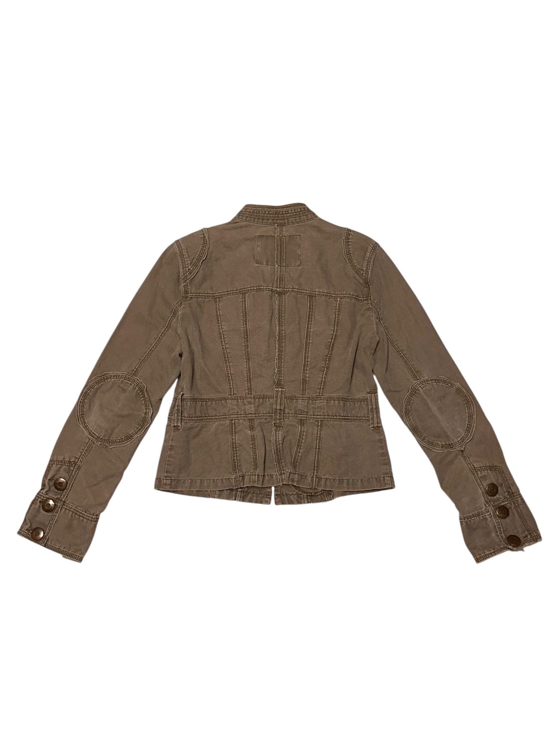 빈티지 자켓 상품이미지2