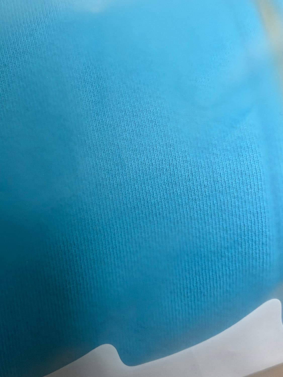 [XS] Skylrk 스카이라크 슈퍼블루 후드집업 상품이미지3