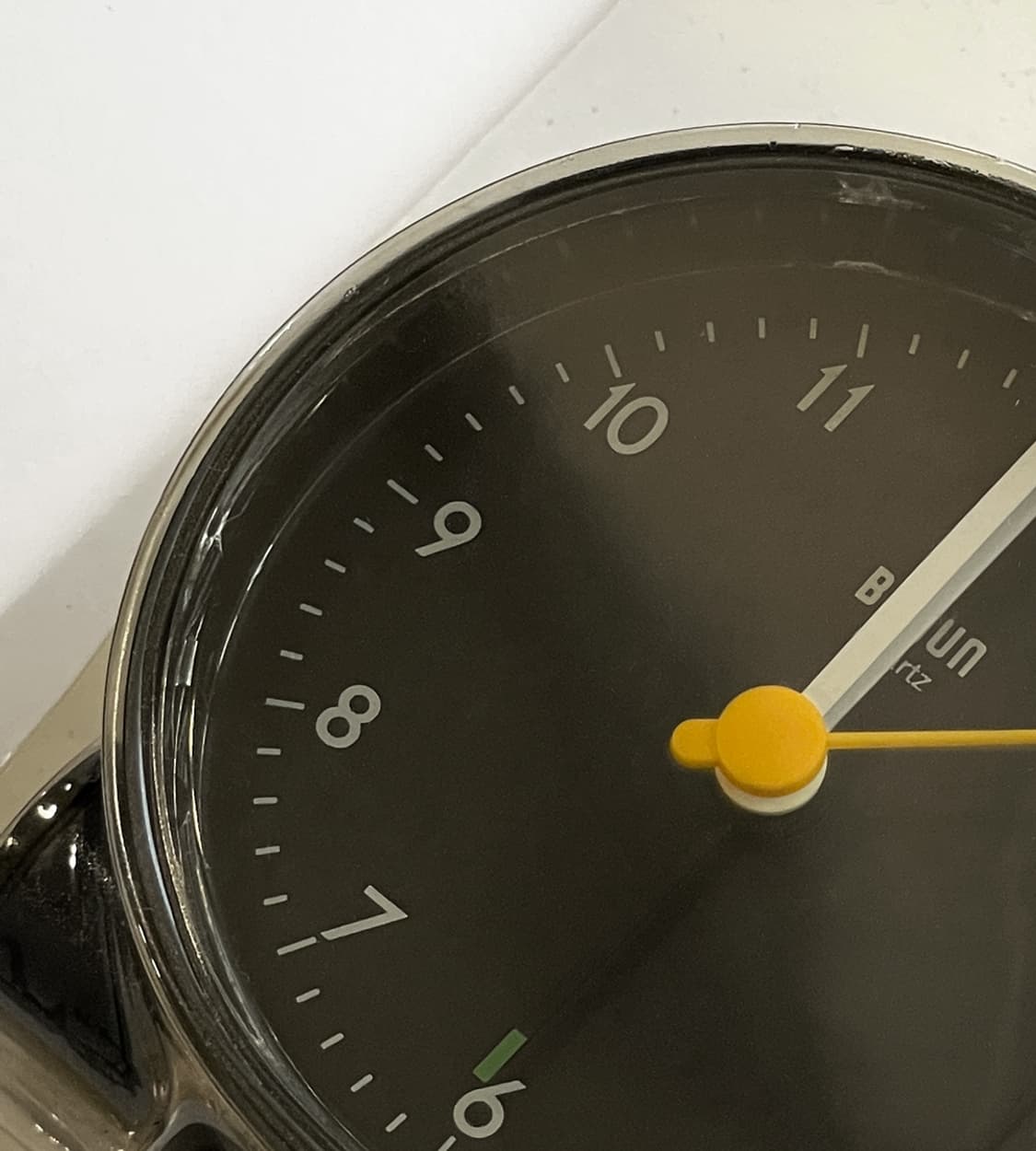 브라운 쿼츠 AB5 상품이미지5