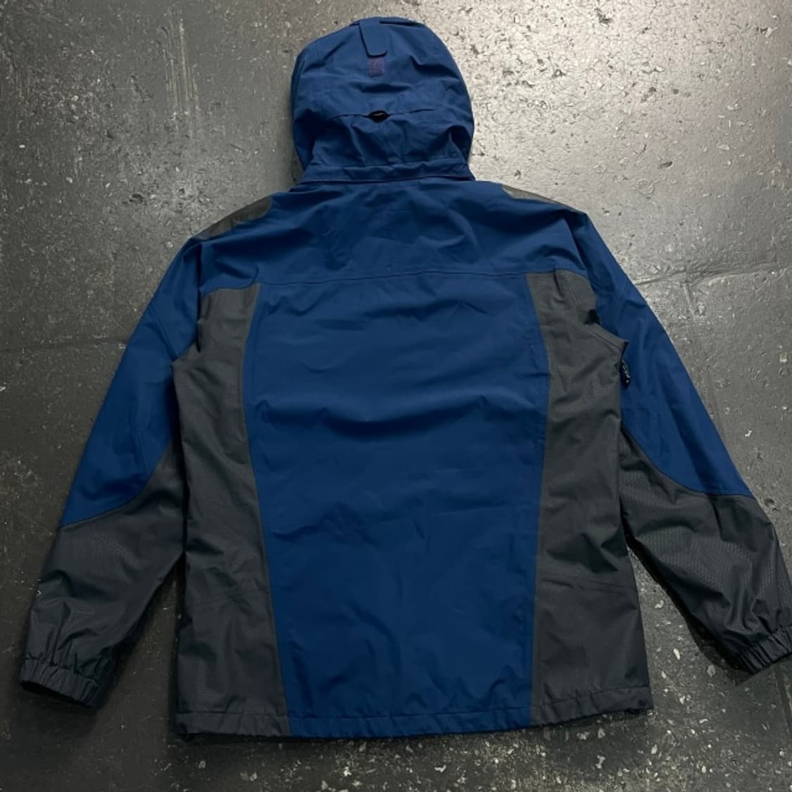 100 콜럼비아 옴니테크 바람막이 상품이미지6