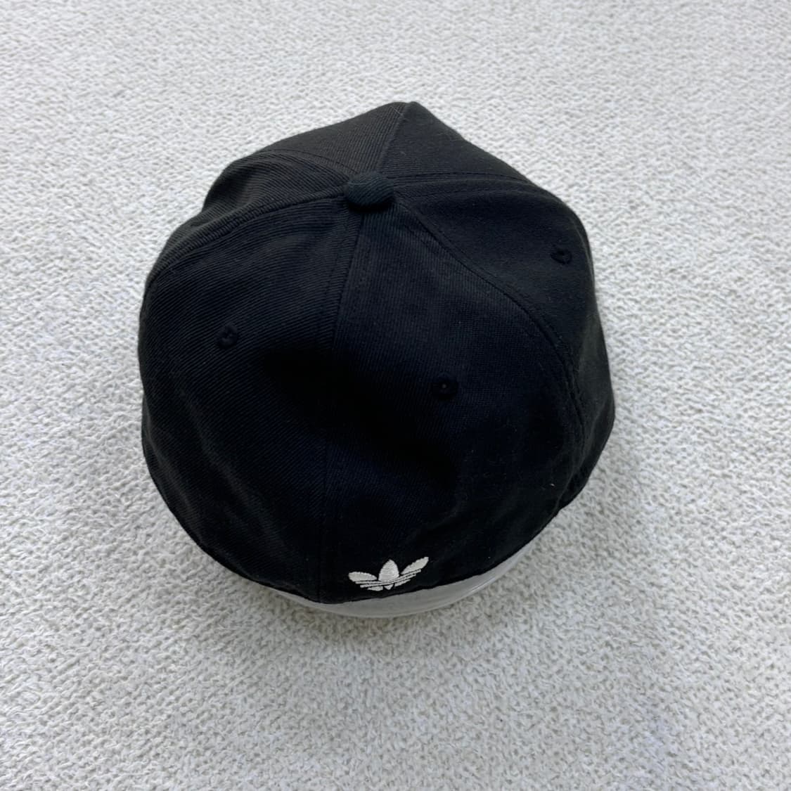 OSFX(57-60cm) 아디다스 트레포일 볼캡 0504E 상품이미지3
