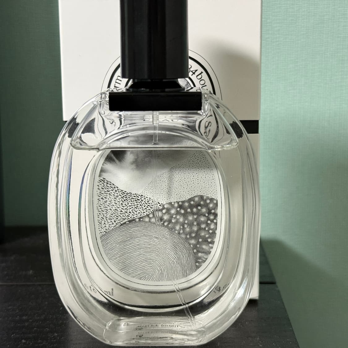딥디크 로 파피에 100ml 향수 (새상품급) 상품이미지2