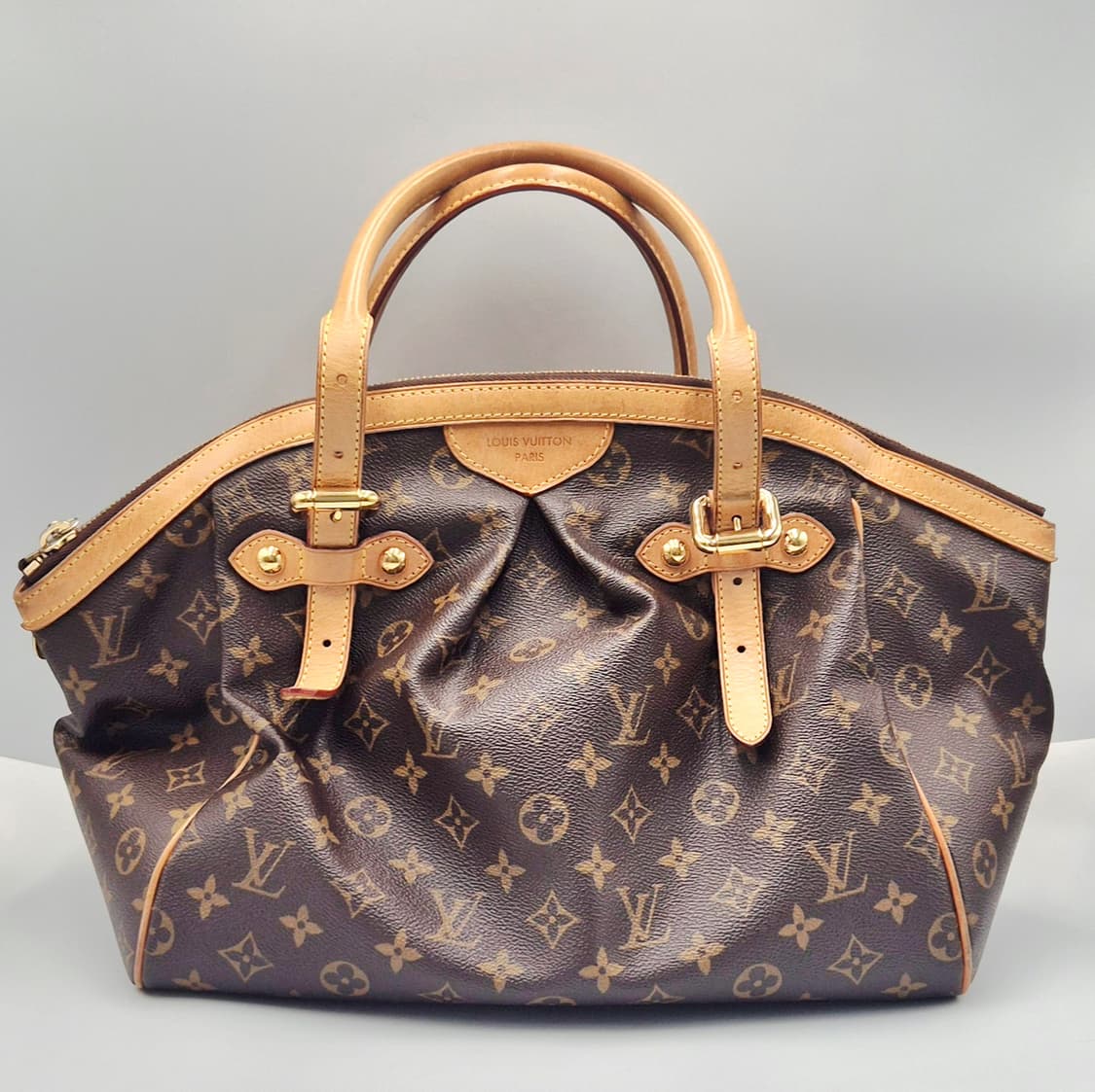 루이비통 모노그램 티볼리 GM 숄더백 상품이미지1