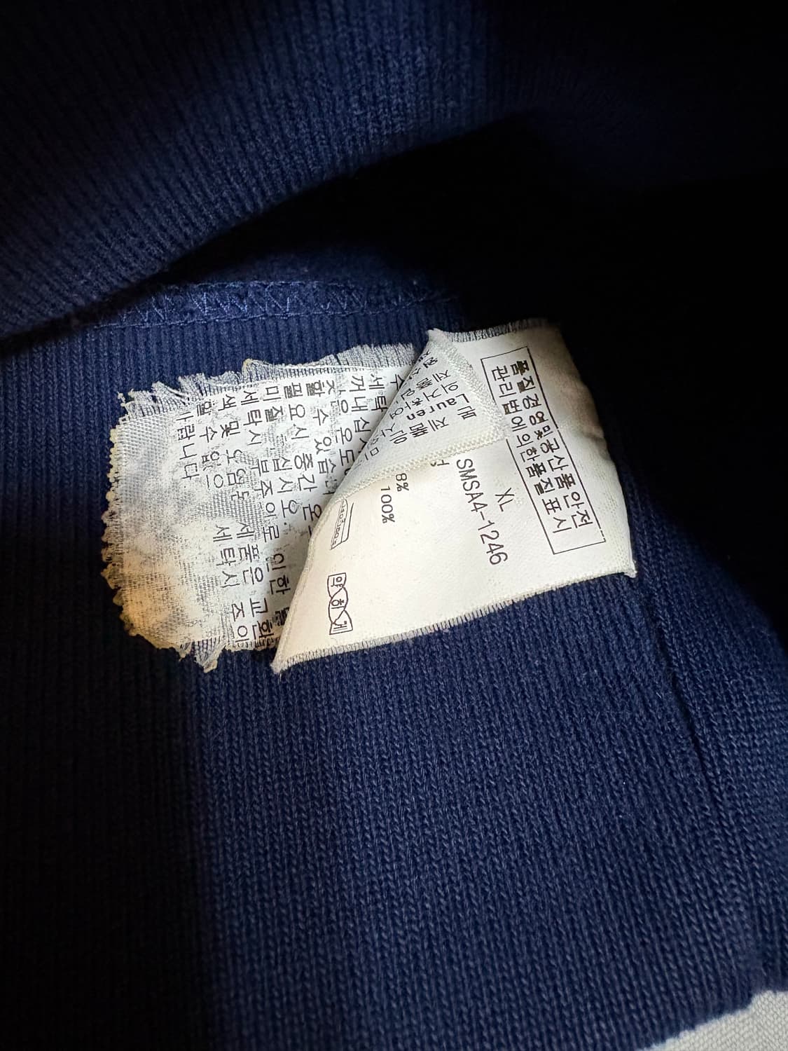 폴로 랄프포렌 잉글랜드 후드 상품이미지4