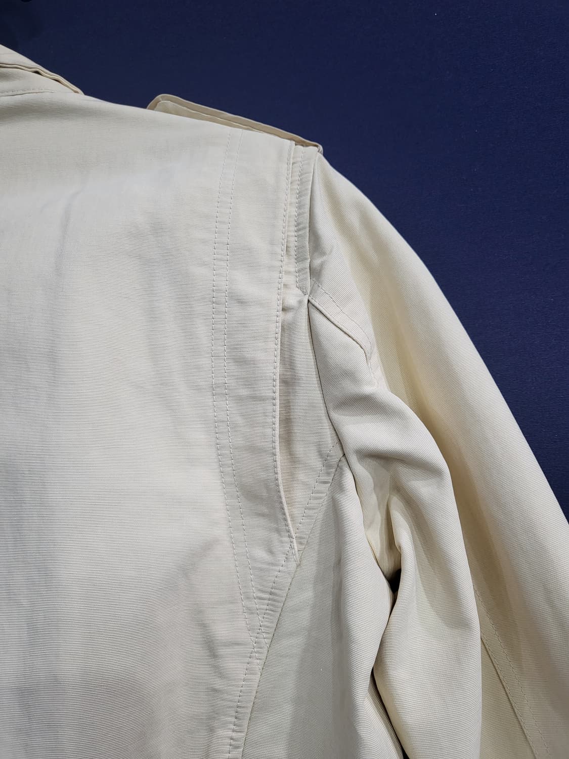 마시모두띠 자켓 상품이미지6