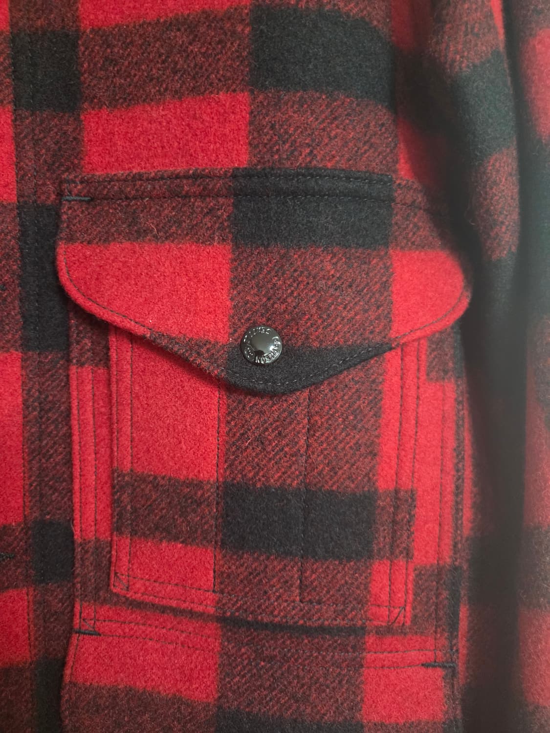 필슨 매키노 울 크루저 상품이미지3