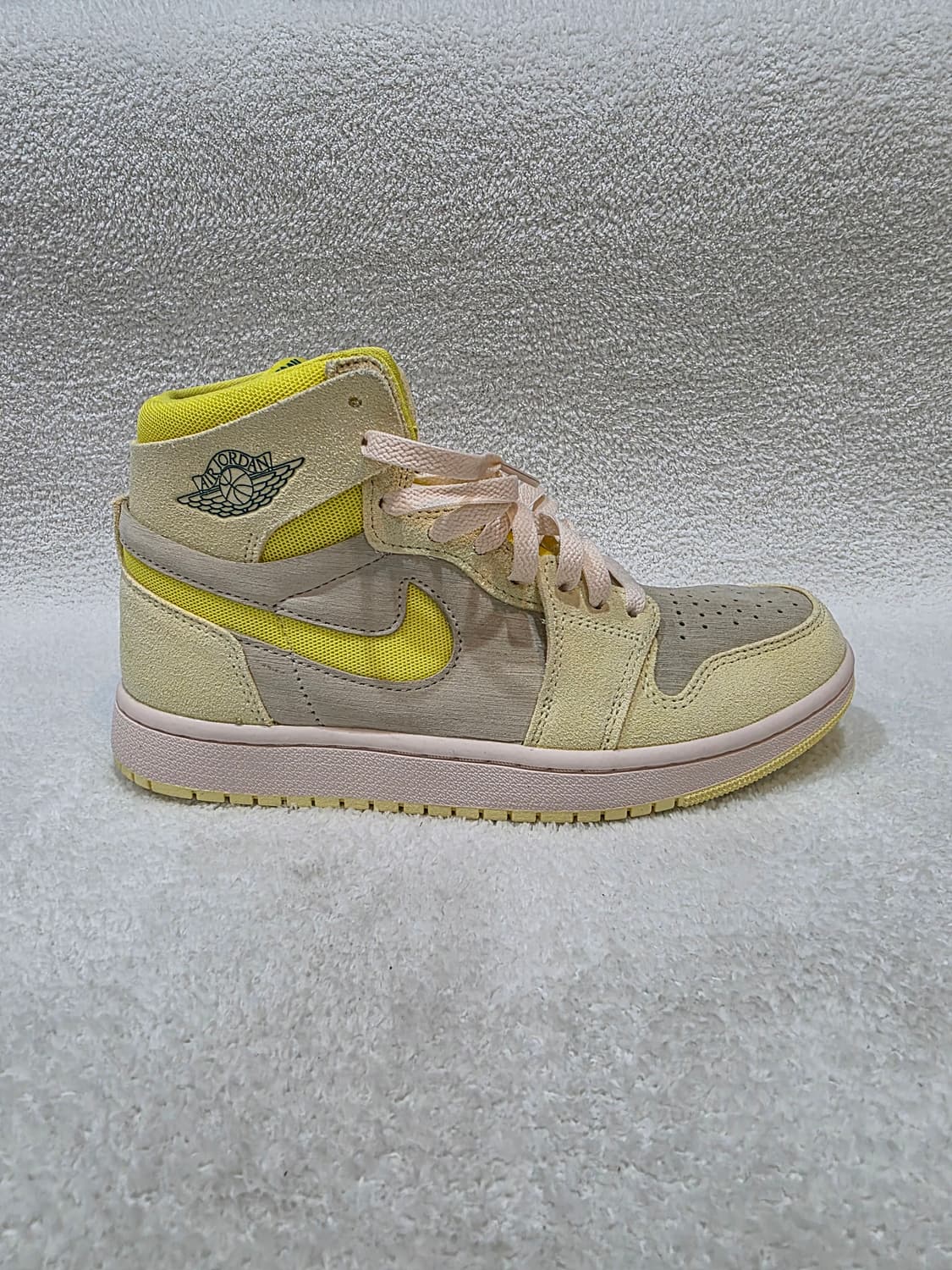 NIKE 나이키 에어 조던 1 하이 줌 컴포트2 상품이미지3