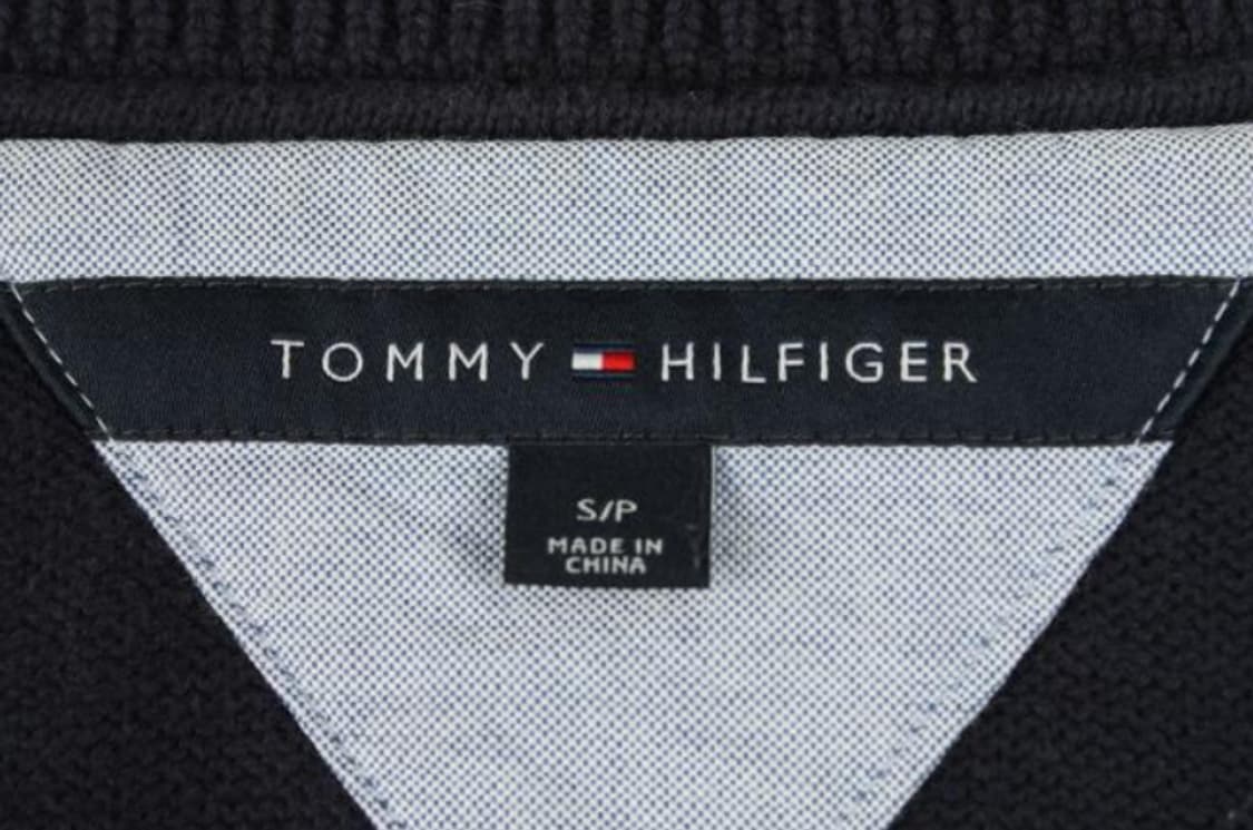 타미힐피거 점퍼 상품이미지5