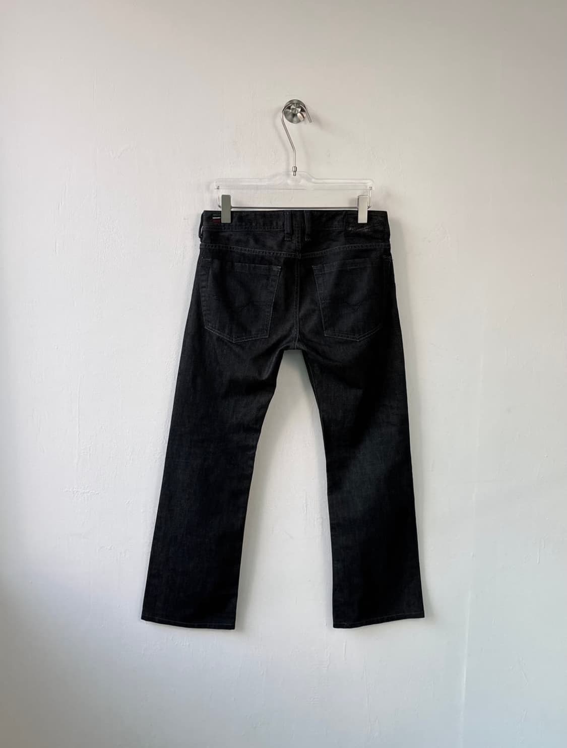 디젤 셀비지 진  상품이미지9