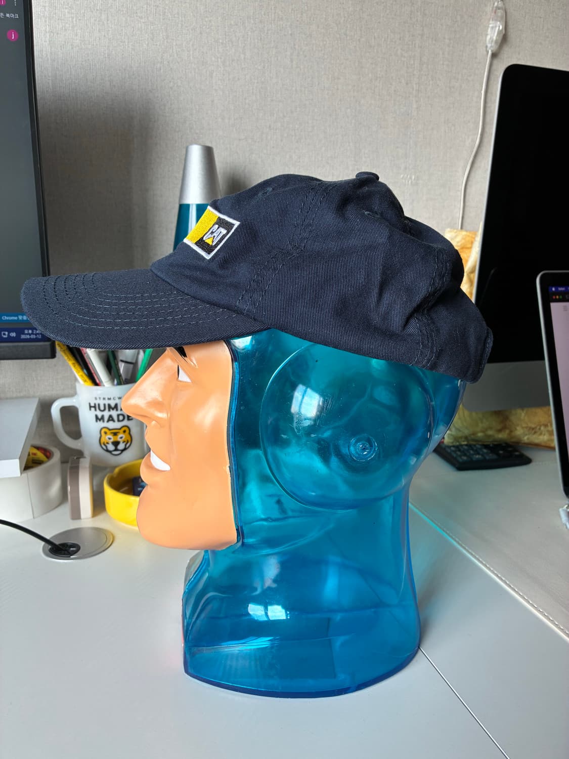 Vintage Hat (Carter CAT) 상품이미지2