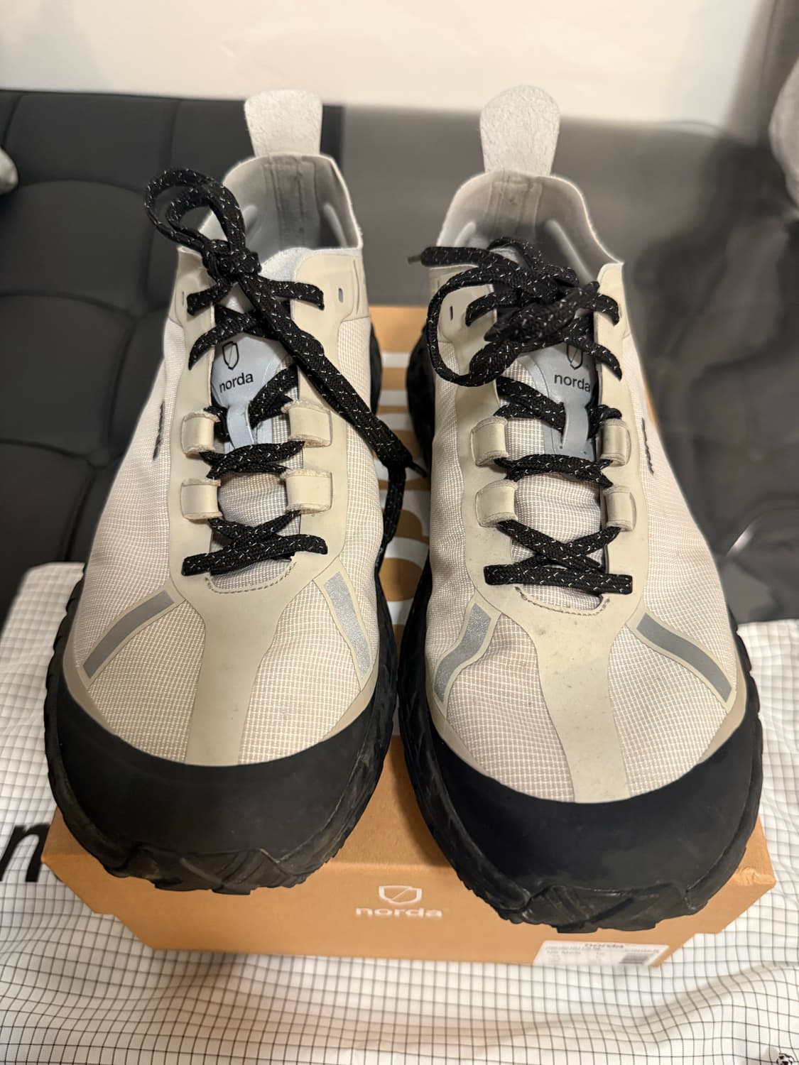 Norda 001 CINDER 상품이미지3