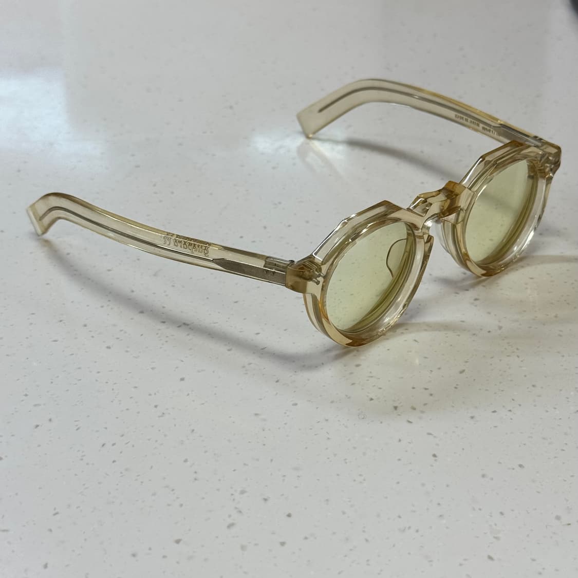 규파드 GPB01 Champaign clear 크라운판토 상품이미지3