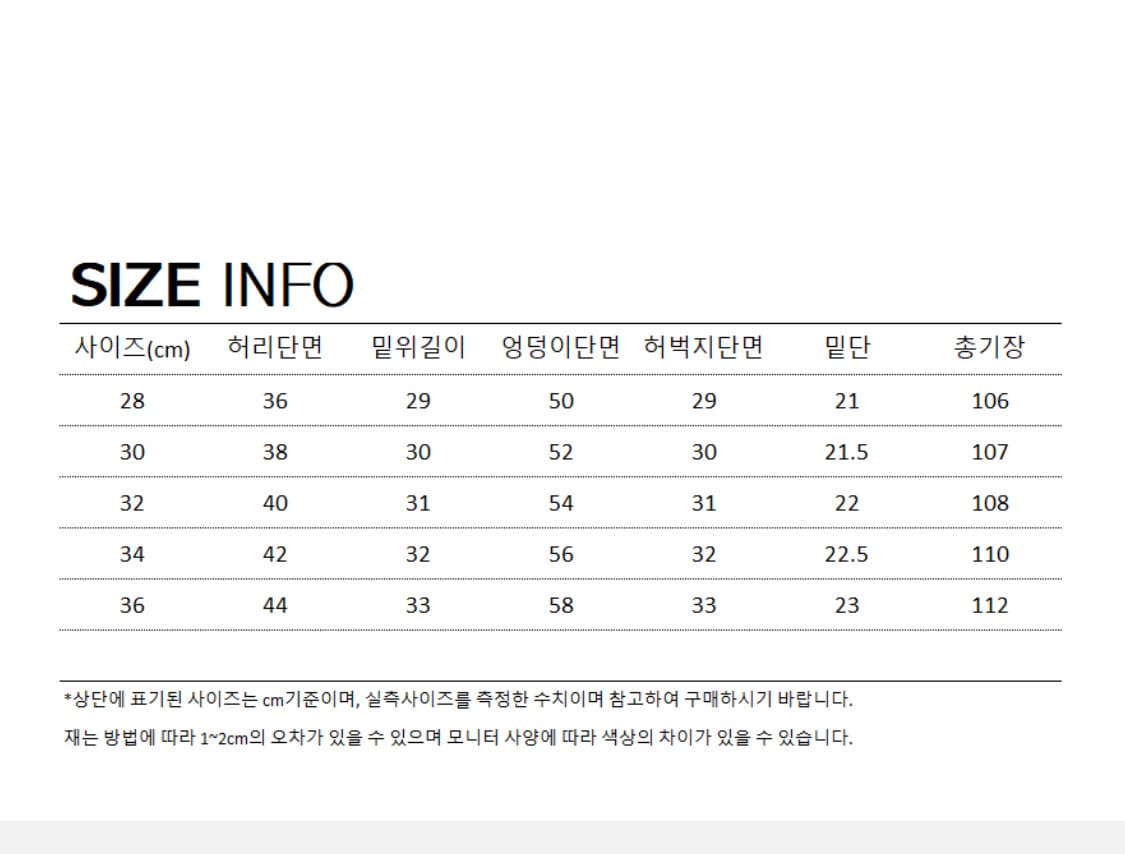 리바이스 565 32*32 새상품 상품이미지4