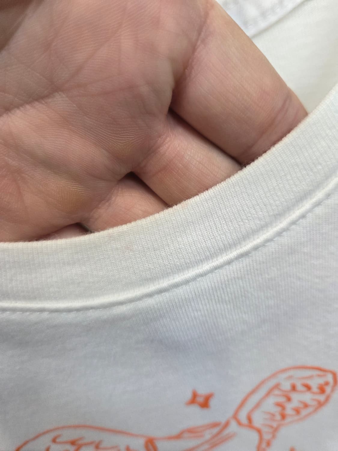 나이키 스포츠웨어 반팔 xl 상품이미지8
